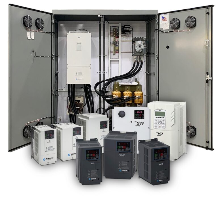 DRIVE-FLEX LIGHT BZL500 LOW VOLTAGE DRIVE SOLUTION
