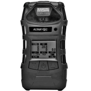 MSA ALTER 5BZ-WZ400 GAS DETECTOR