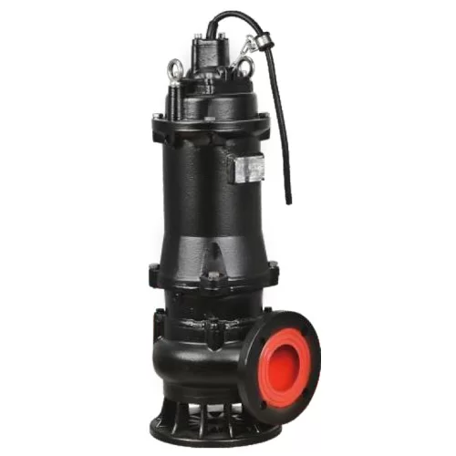 VEATON CB60PY HEAVY DUTY SEWAGE PUMP