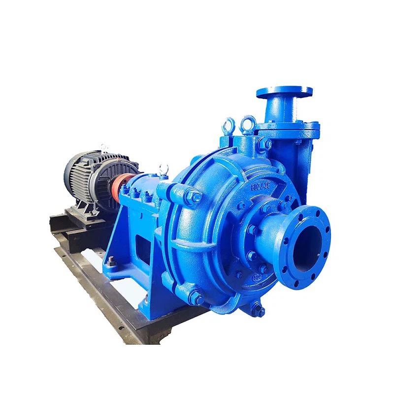 VISSE TCT-250 HEAVY DUTY PUMP